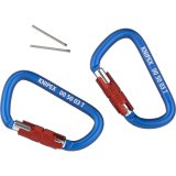 KNIPEX TT Carabiner #1