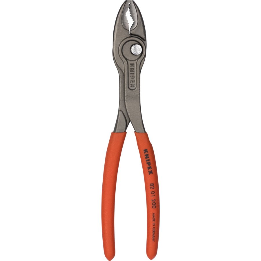 KNIPEX TwinGrip Front-grip Pliers              82 01 200 #1