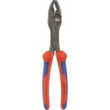 KNIPEX TwinGrip Front-grip Pliers             82 02 200 #1