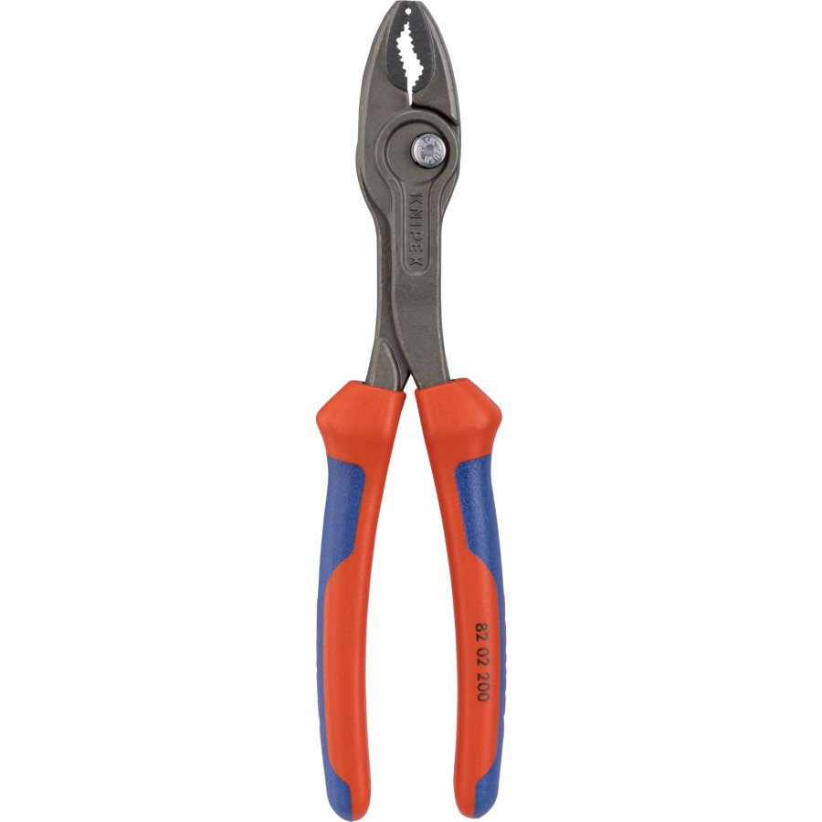 KNIPEX TwinGrip Front-grip Pliers             82 02 200 #1
