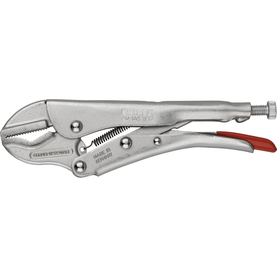 KNIPEX Universal Grip Pliers #1