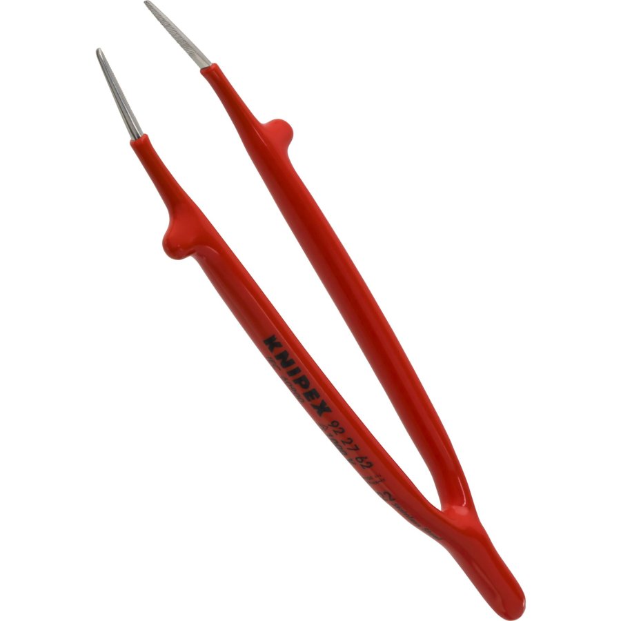 KNIPEX Universal Tzweezers Set isol. 5pcs #3