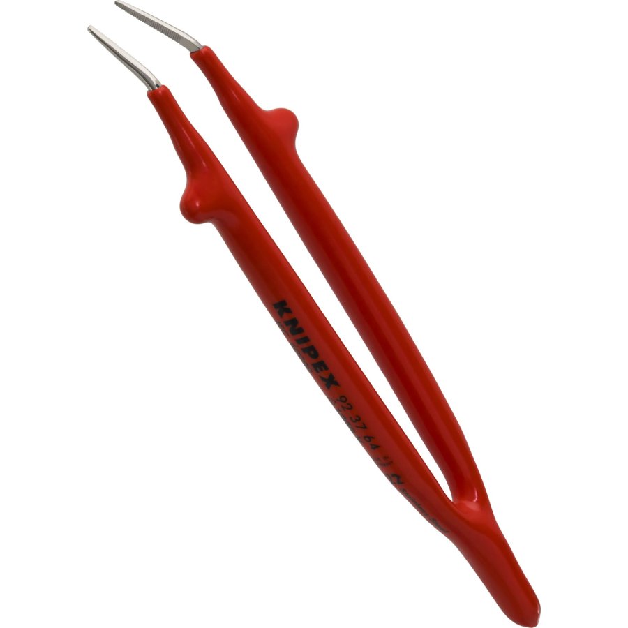 KNIPEX Universal Tzweezers Set isol. 5pcs #4