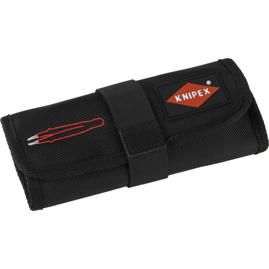 KNIPEX Universal Tzweezers Set isol. 5pcs #7