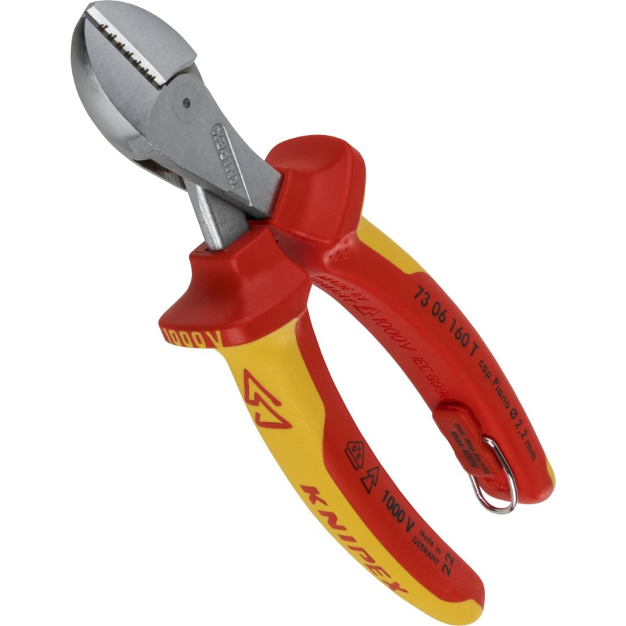 KNIPEX X-Cut #1
