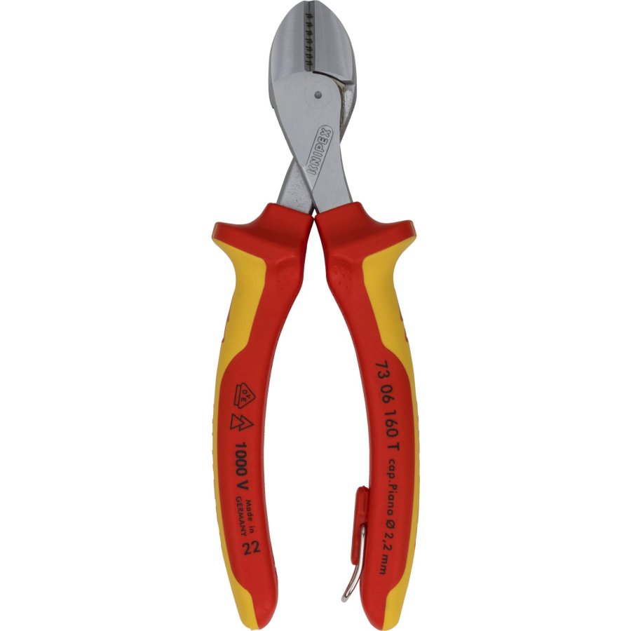 KNIPEX X-Cut #2