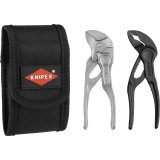 KNIPEX Mini Pliers Set 2 parts #1
