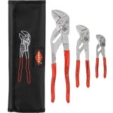KNIPEX Set of Pliers 3 parts #1