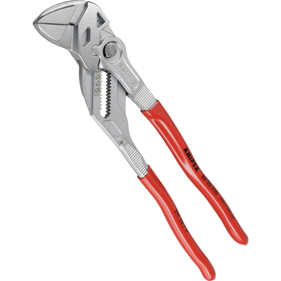 KNIPEX Set of Pliers 3 parts #2