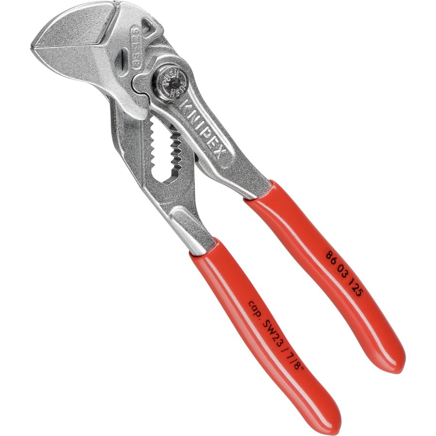 KNIPEX Set of Pliers 3 parts #4