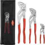 KNIPEX Set of Pliers 3 parts #1