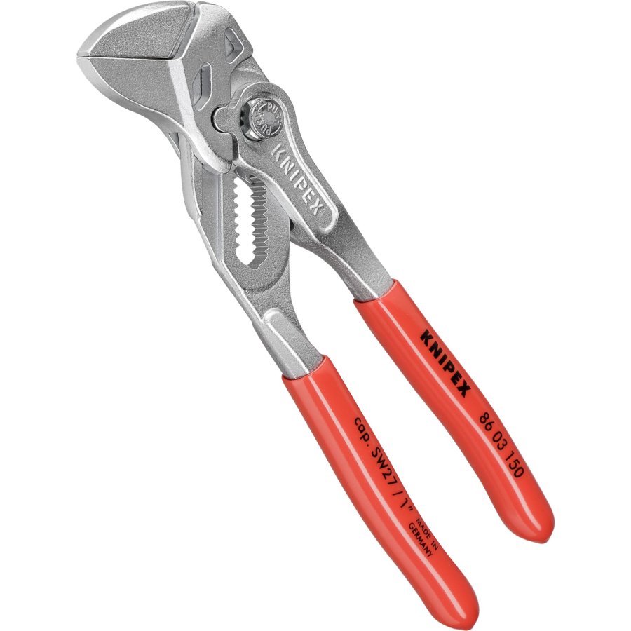 KNIPEX Set of Pliers 3 parts #4