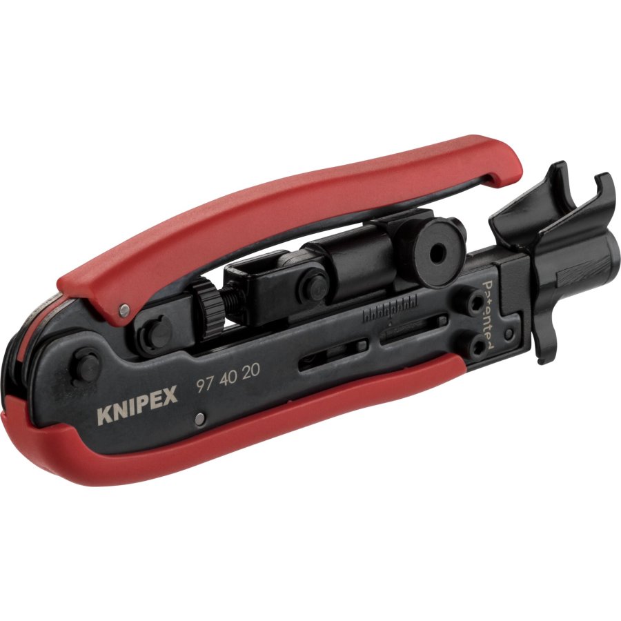 KNIPEX Compression Tool #2