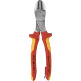 KNIPEX High Leverage Diagonal Cutter #1