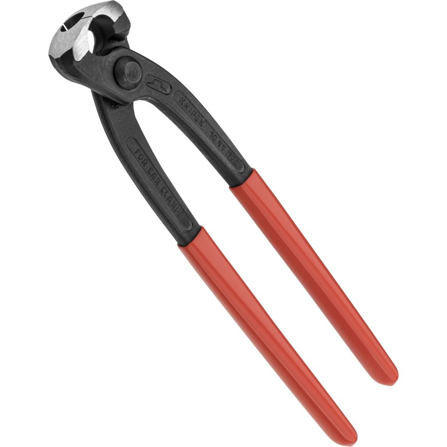 KNIPEX Ear Clamp Pliers #2