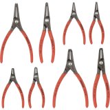 KNIPEX Precision Circlip Pliers Set #1