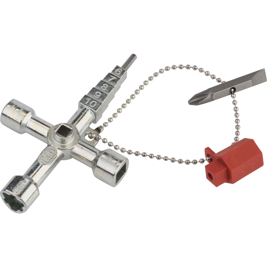KNIPEX Profi-Key #1