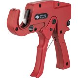 KNIPEX Pipe Cutter for plastic conduit pipes #2