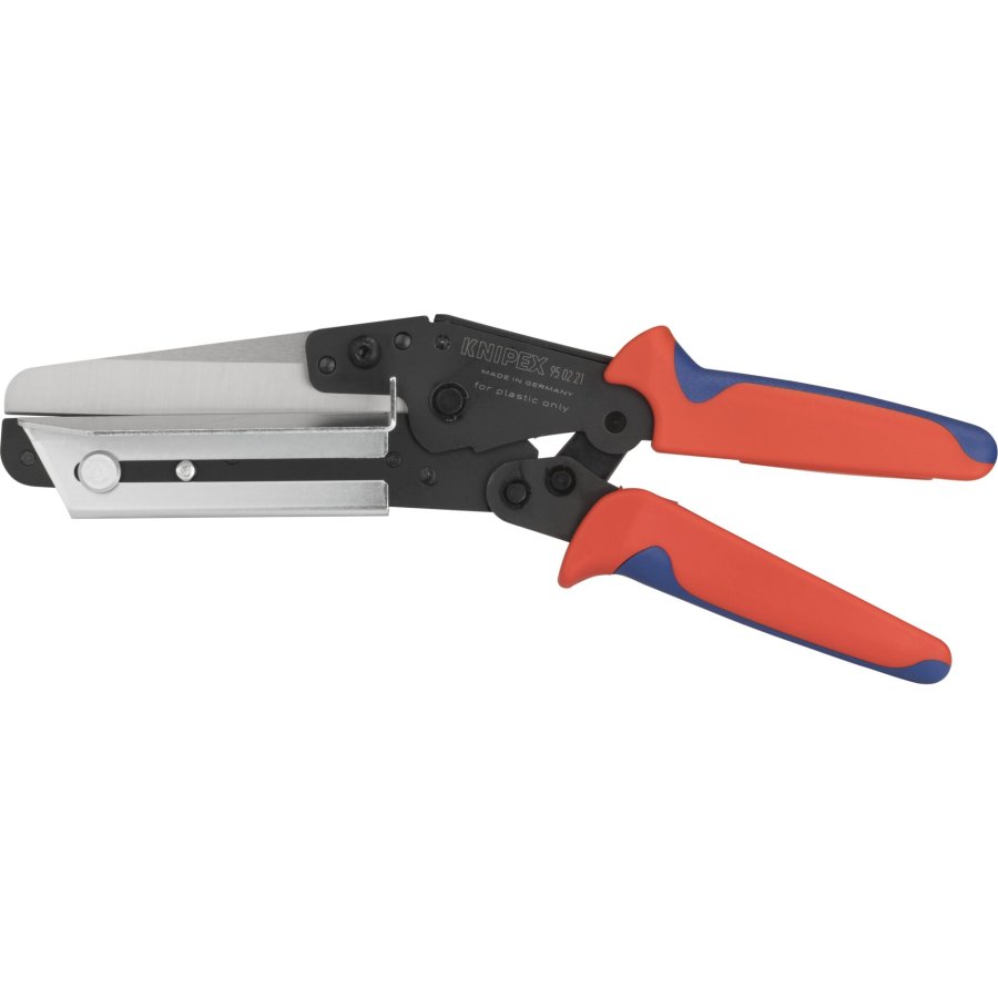 Knipex 95 02 21 elektrikersaks #1
