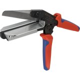 Knipex 95 02 21 elektrikersaks #2