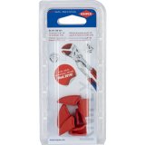 KNIPEX Protective Jaws 86 xx 180 (3 Pairs) #1