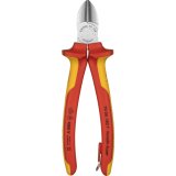 KNIPEX Diagonal Cutter #1
