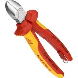 KNIPEX Diagonal Cutter #2