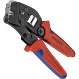 KNIPEX Self-Adjusting Crimping Pliers for wire ferrules #3
