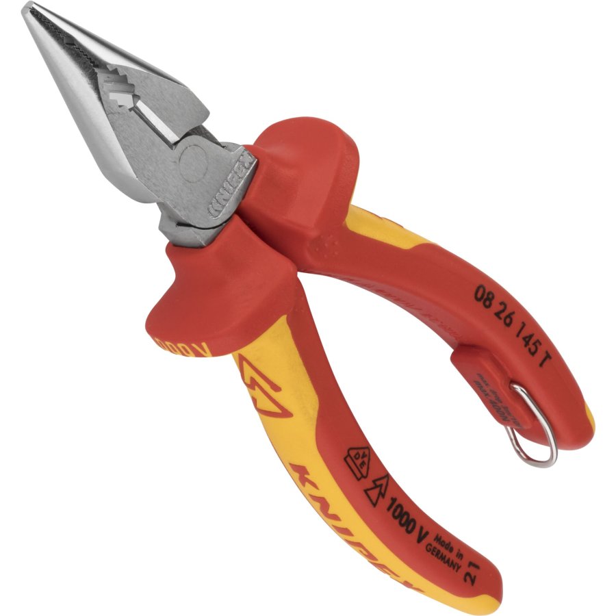 KNIPEX Needle-Nose Combination Pliers #2