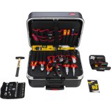 KNIPEX tool case BIG Twin Move Electric #1