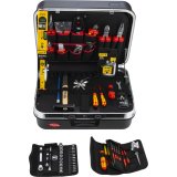 KNIPEX tool case BIG Twin Electric #1
