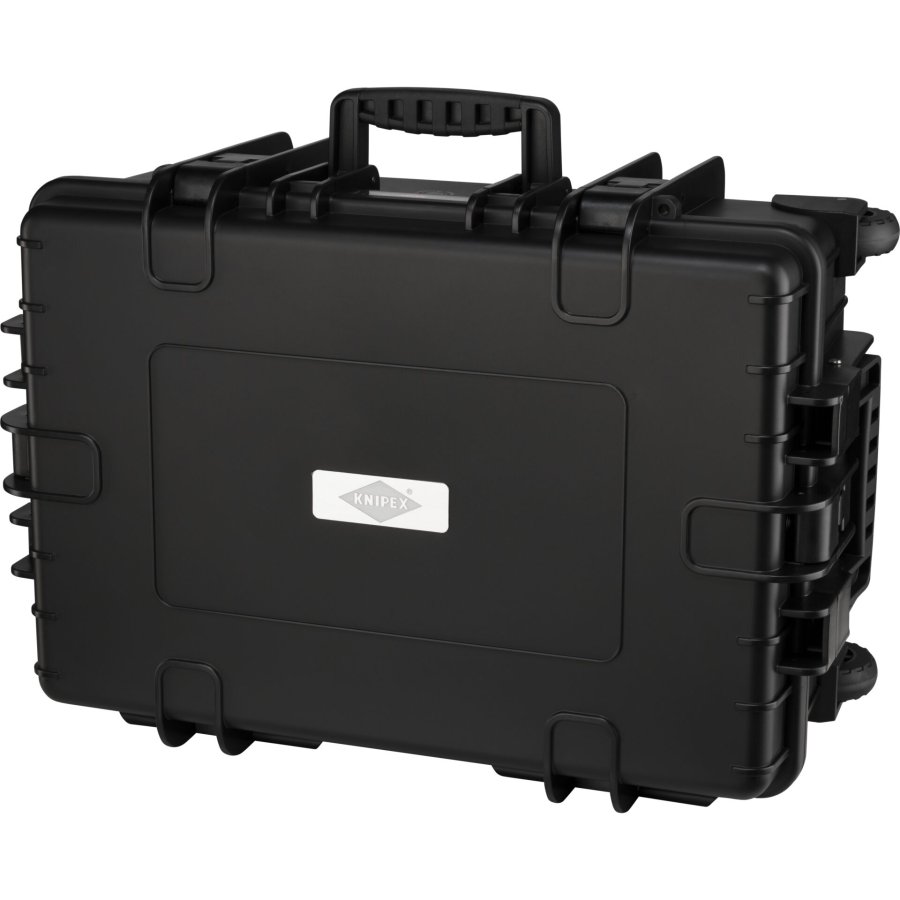KNIPEX tool case Robust45 Move #2