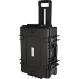 KNIPEX tool case Robust45 Move #3