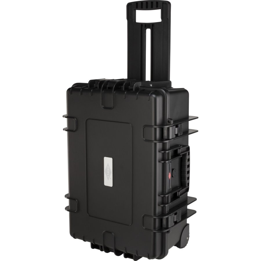KNIPEX tool case Robust45 Move #3