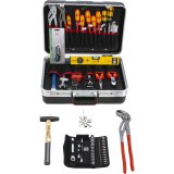 KNIPEX tool case Vision27 Plumbing #1
