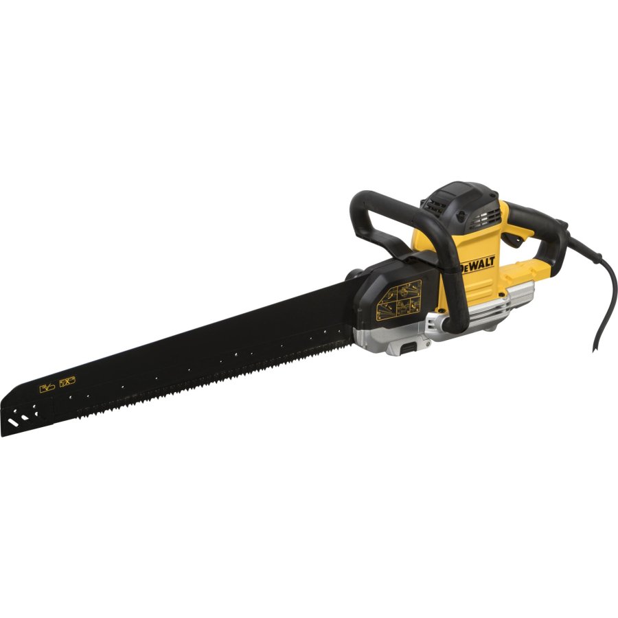 DeWALT DWE398 alligatorsav #1