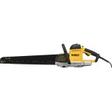 DeWALT DWE398 alligatorsav #2