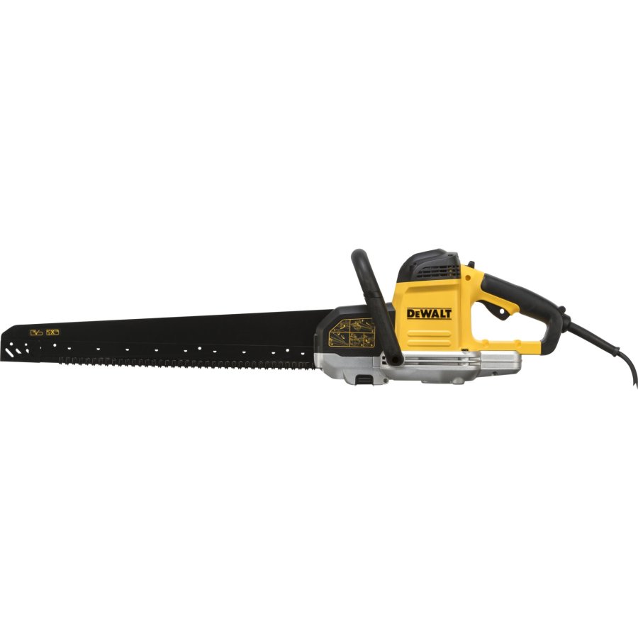 DeWALT DWE398 alligatorsav #2