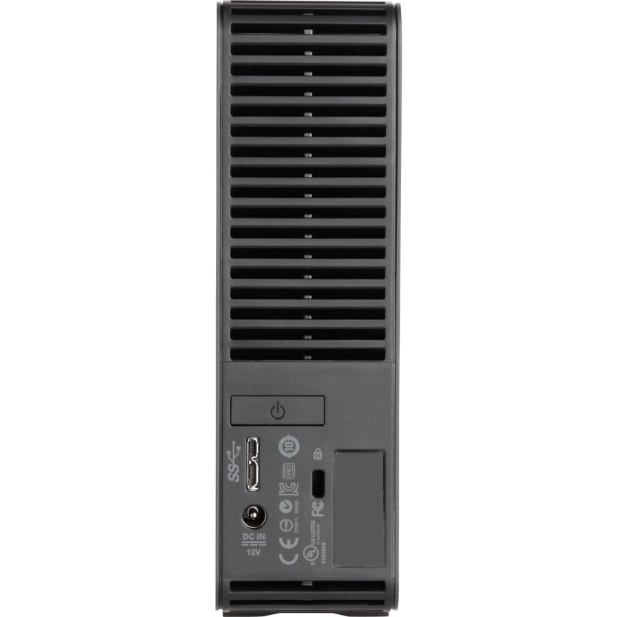Western Digital WD Elements 18TB Desktop USB 3.0 #3