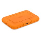 LaCie Rugged USB-C SSD       4TB #2