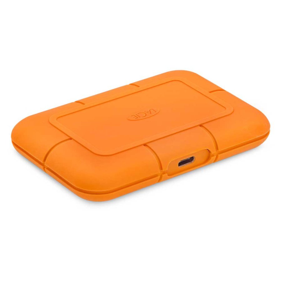 LaCie Rugged USB-C SSD       4TB #2