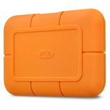 LaCie Rugged USB-C SSD       4TB #3
