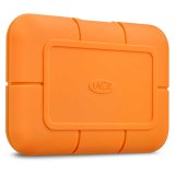 LaCie Rugged USB-C SSD       4TB #4