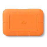 LaCie Rugged USB-C SSD       4TB #5