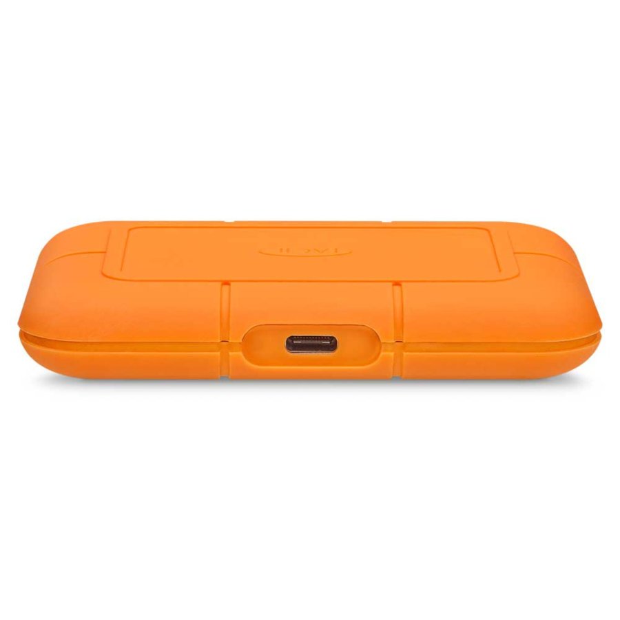 LaCie Rugged USB-C SSD       4TB #6