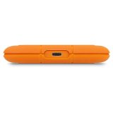 LaCie Rugged USB-C SSD       4TB #7