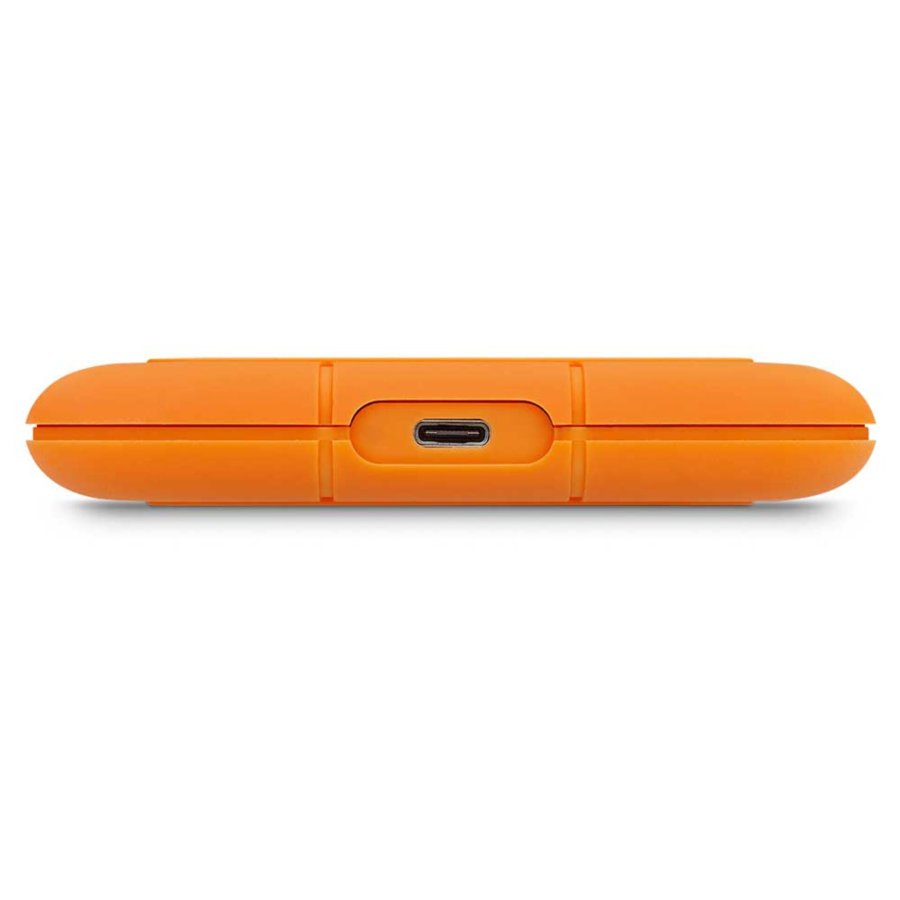 LaCie Rugged USB-C SSD       4TB #7