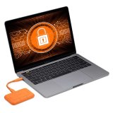 LaCie Rugged USB-C SSD       4TB #10