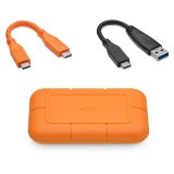LaCie Rugged USB-C SSD       4TB #11