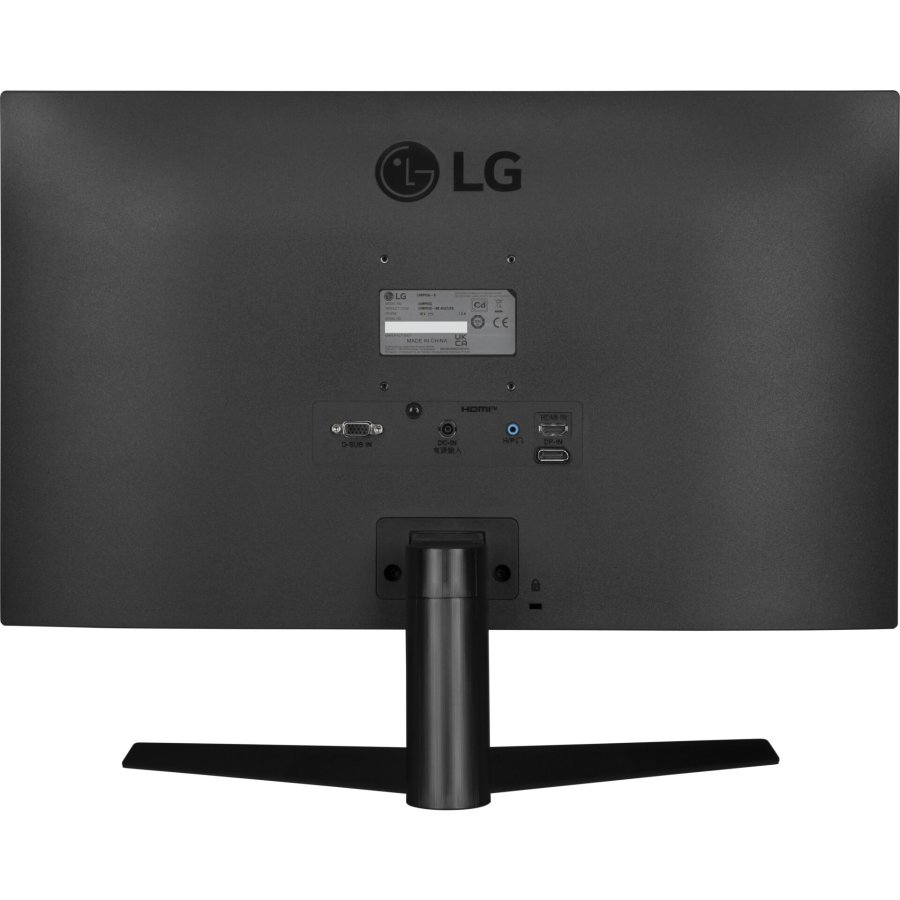 LG 24MP60G-B #4